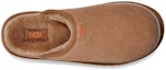 Shop UGG Scuff Cali Wave 'Chestnut Orange Soda' Pantuflas Marrón Naranja 1144100-COG