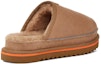 Purchase UGG Scuff Cali Wave 'Chestnut Orange Soda' Pantuflas Marrón Naranja 1144100-COG