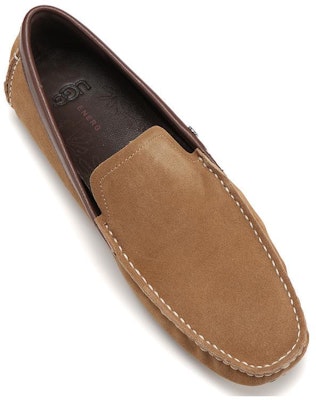 UGG Slip-On 'Classic Brown' - Zapatillas Clásicas Marrón 1094649-CHE Lookbook UGG Slip-On 'Classic Brown' - Zapatillas Clásicas Marrón 1094649-CHE