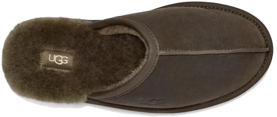 UGG Slip-On 'Olive Sederhana' 1108192-BTOL Lookbook UGG Slip-On 'Olive Sederhana' 1108192-BTOL
