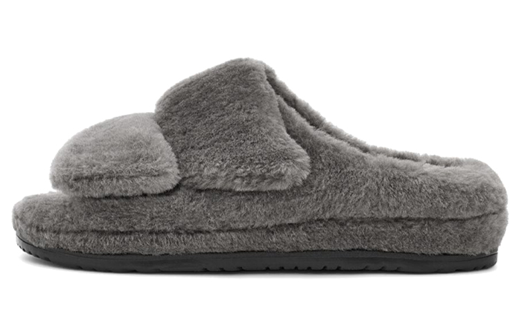 UGG Slipper 'Charcoal Grey' 1124111-CHRC