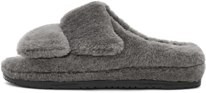 ugg-slipper-charcoal-grey-1124111-chrc