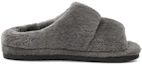 Order UGG 차콜 그레이 슬리퍼 (UGG Charcoal Grey Slipper) 1124111-CHRC