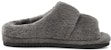 Selipar UGG 'Kelabu Arang' 1124111-CHRC