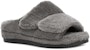 Selipar UGG 'Kelabu Arang' 1124111-CHRC