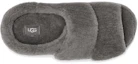 Shop UGG 차콜 그레이 슬리퍼 (UGG Charcoal Grey Slipper) 1124111-CHRC
