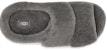 Selipar UGG 'Kelabu Arang' 1124111-CHRC