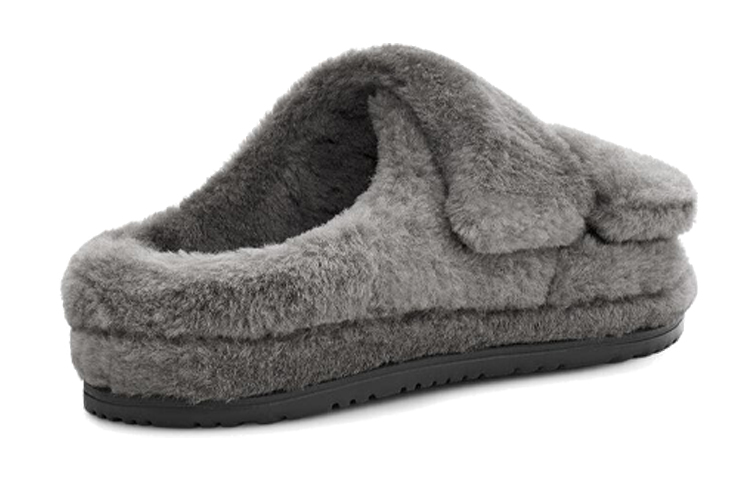 Purchase UGG 차콜 그레이 슬리퍼 (UGG Charcoal Grey Slipper) 1124111-CHRC