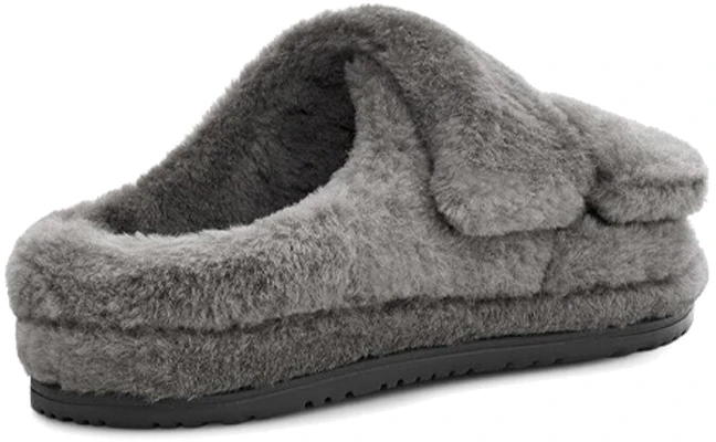 UGG 차콜 그레이 슬리퍼 (UGG Charcoal Grey Slipper) 1124111-CHRC Purchase UGG 차콜 그레이 슬리퍼 (UGG Charcoal Grey Slipper) 1124111-CHRC