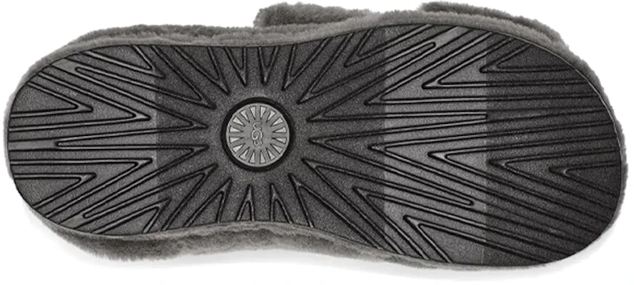 UGG 차콜 그레이 슬리퍼 (UGG Charcoal Grey Slipper) 1124111-CHRC Details for UGG 차콜 그레이 슬리퍼 (UGG Charcoal Grey Slipper) 1124111-CHRC
