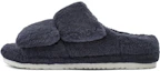 Buy UGG拖鞋「深蓝色绒毛」 1124111-DSPP