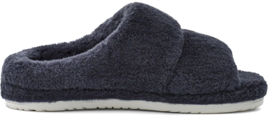 UGG Slipper 'Dark Navy Fluff' 1124111-DSPP Order UGG Slipper 'Dark Navy Fluff' 1124111-DSPP