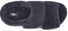 Shop UGG拖鞋「深蓝色绒毛」 1124111-DSPP