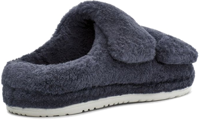 UGG拖鞋「深蓝色绒毛」 1124111-DSPP Purchase UGG拖鞋「深蓝色绒毛」 1124111-DSPP