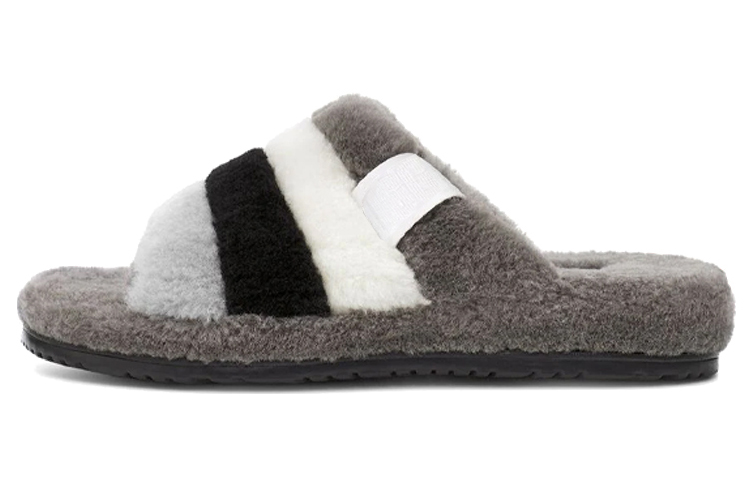 UGG Slipper 'Deep Grey' 1123772-DGMU