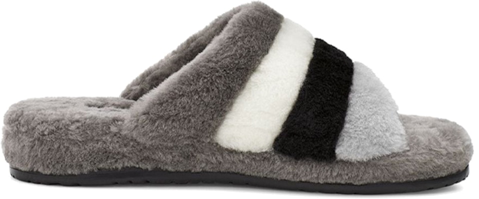 UGG スリッパ 'ディープグレー' 1123772-DGMU 1123772-DGMU Order UGG スリッパ 'ディープグレー' 1123772-DGMU 1123772-DGMU