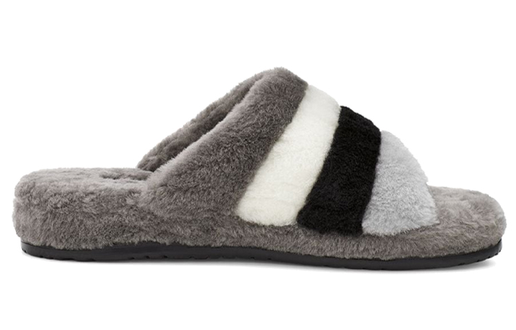 Order UGG 拖鞋 '深灰色' 1123772-DGMU