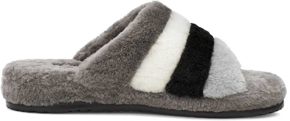 Pantuflas UGG 'Gris Oscuro' 1123772-DGMU Order Pantuflas UGG 'Gris Oscuro' 1123772-DGMU