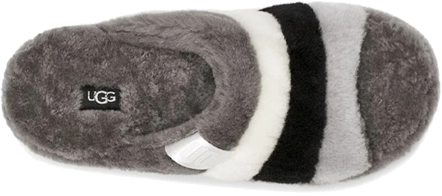Pantuflas UGG 'Gris Oscuro' 1123772-DGMU Shop Pantuflas UGG 'Gris Oscuro' 1123772-DGMU