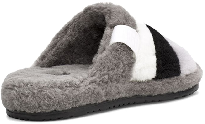 UGG スリッパ 'ディープグレー' 1123772-DGMU 1123772-DGMU Purchase UGG スリッパ 'ディープグレー' 1123772-DGMU 1123772-DGMU