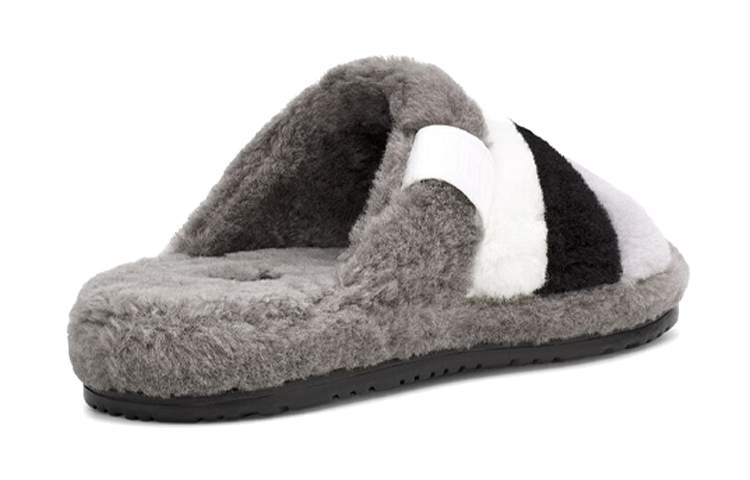 Purchase UGG 拖鞋 '深灰色' 1123772-DGMU
