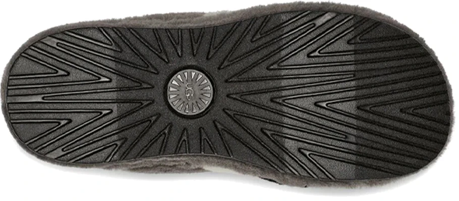 Pantuflas UGG 'Gris Oscuro' 1123772-DGMU Details for Pantuflas UGG 'Gris Oscuro' 1123772-DGMU