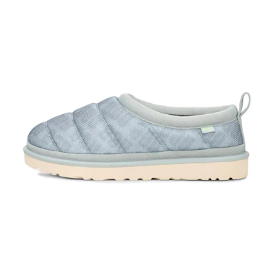 UGG Slipper 'Grey Cozy Knit'