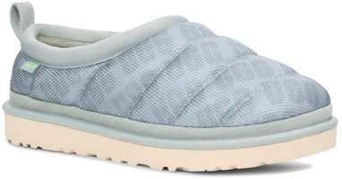 UGG 灰色舒适针织拖鞋 1149511-GYH Lookbook UGG 灰色舒适针织拖鞋 1149511-GYH