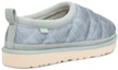 Shop UGG Selipar 'Kelabu Cozy Knit' 1149511-GYH