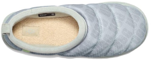 UGG 灰色舒适针织拖鞋 1149511-GYH Purchase UGG 灰色舒适针织拖鞋 1149511-GYH