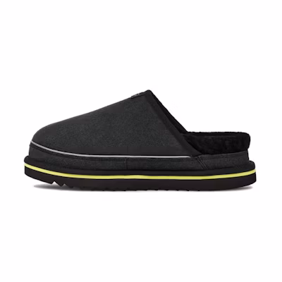 UGG Slipper 'Minimalist Grey'