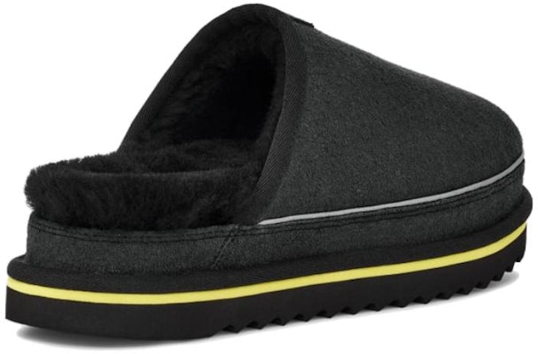 UGGミニマリストグレー スリッパ 1144100-BPRF Order UGGミニマリストグレー スリッパ 1144100-BPRF
