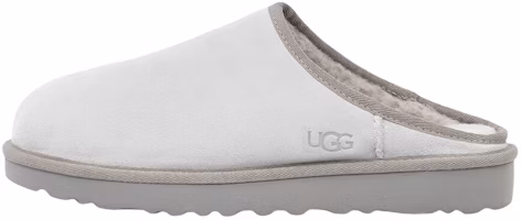 UGG Slipper 'Simple Round Toe Grey' 1129290-GCGR UGG Slipper 'Simple Round Toe Grey' 1129290-GCGR