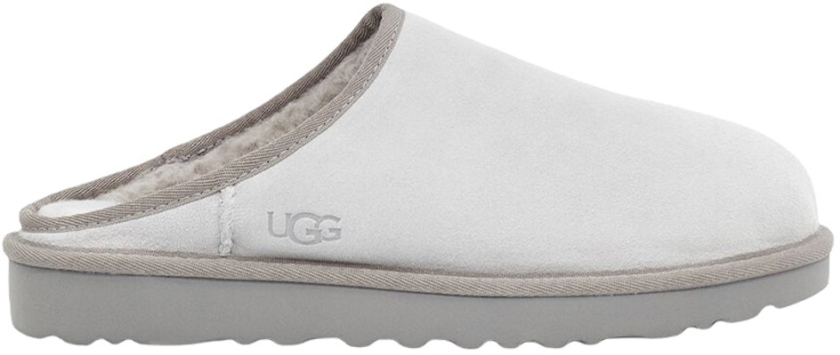 UGG Classic Slip On 'Grey' 1129290-GCGR Order UGG Classic Slip On 'Grey' 1129290-GCGR