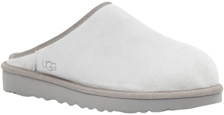 UGGシンプル丸トゥグレー スリッパ 1129290-GCGR Lookbook UGGシンプル丸トゥグレー スリッパ 1129290-GCGR
