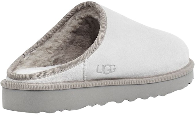 UGGシンプル丸トゥグレー スリッパ 1129290-GCGR Shop UGGシンプル丸トゥグレー スリッパ 1129290-GCGR