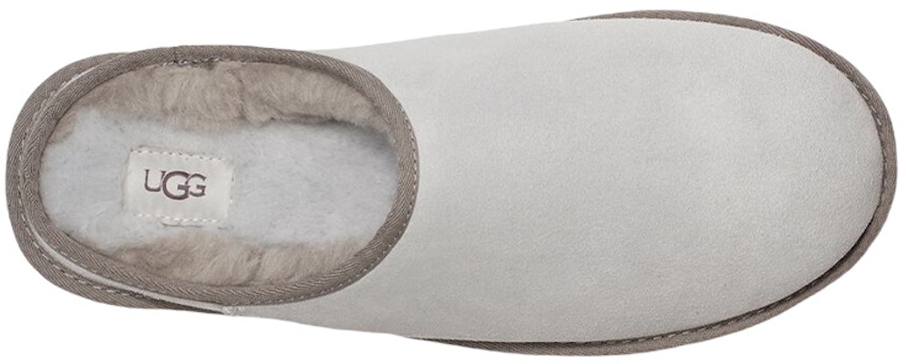 UGG Classic Slip On 'Grey' 1129290-GCGR Purchase UGG Classic Slip On 'Grey' 1129290-GCGR