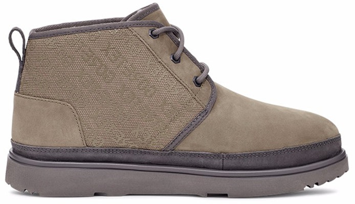 UGG Snow Boots 'Casual Waterproof Grey Brown' 120854-TAU Order UGG Snow Boots 'Casual Waterproof Grey Brown' 120854-TAU