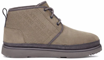 Order UGG Snowboots ''Casual Waterdicht Grijs Bruin'' 120854-TAU