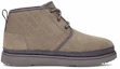Order Botas de Nieve UGG 'Casuales Impermeables Gris Marrón' 120854-TAU