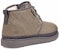 Boot Salji UGG 'Kasual Kalispan Kelabu Coklat' 120854-TAU