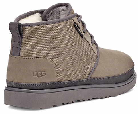 Botas de Nieve UGG 'Casuales Impermeables Gris Marrón' 120854-TAU Lookbook Botas de Nieve UGG 'Casuales Impermeables Gris Marrón' 120854-TAU