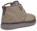 Lookbook Botas de Nieve UGG 'Casuales Impermeables Gris Marrón' 120854-TAU