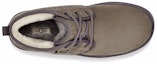 Shop Boot Salji UGG 'Kasual Kalispan Kelabu Coklat' 120854-TAU