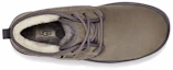 Shop Botas de Nieve UGG 'Casuales Impermeables Gris Marrón' 120854-TAU