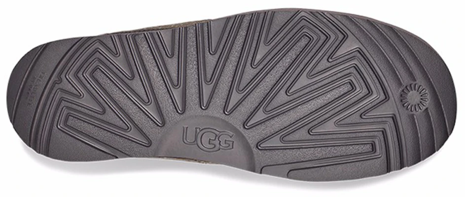 Botas de Nieve UGG 'Casuales Impermeables Gris Marrón' 120854-TAU Purchase Botas de Nieve UGG 'Casuales Impermeables Gris Marrón' 120854-TAU