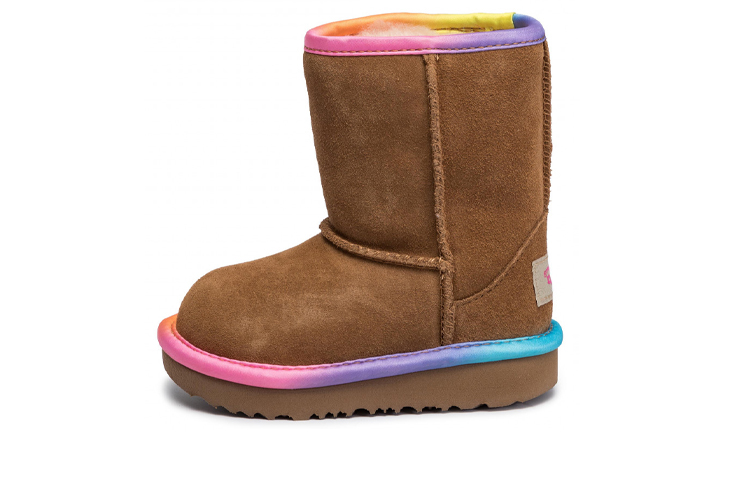 Buy 어그 스노우 부츠 (편하고 따뜻한 브라운) 1019699T-CHE