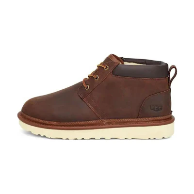 UGG Neumel Utility Boot 'Ginger'