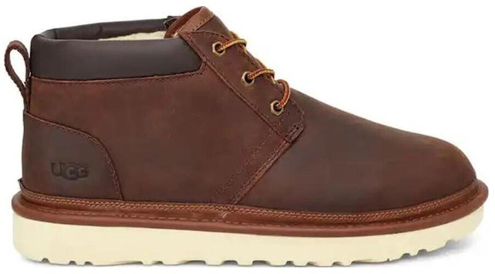 UGG Neumel 实用靴子 '姜黄色' 1106994-GNGR Order UGG Neumel 实用靴子 '姜黄色' 1106994-GNGR