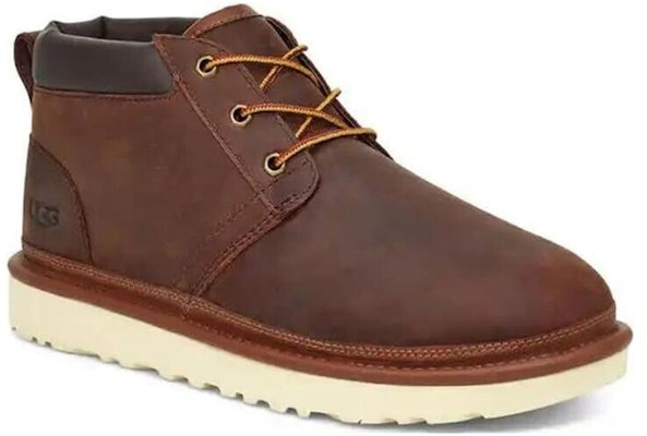 UGG Neumel 实用靴子 '姜黄色' 1106994-GNGR Lookbook UGG Neumel 实用靴子 '姜黄色' 1106994-GNGR